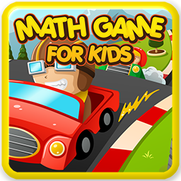 Math Game Preview